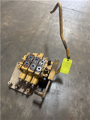 Part Number: 1081584              for Caterpillar D6R  