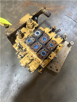 Part Number: 1081584              for Caterpillar D6R  