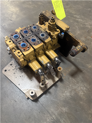 Part Number: 1081584              for Caterpillar D6R  