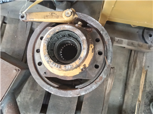 Part Number: 1104774              for Caterpillar 980H 