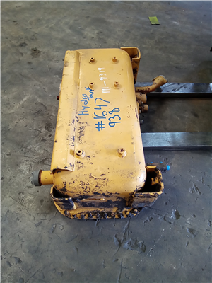 Part Number: 1119319              for Caterpillar 924F 
