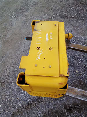 Part Number: 1119319              for Caterpillar 924F 