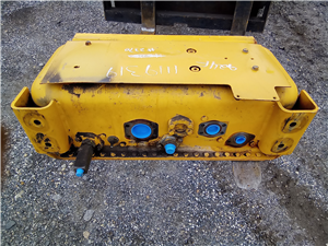 Part Number: 1119319              for Caterpillar 924F 
