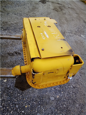 Part Number: 1119319              for Caterpillar 924F 