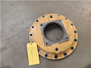 Part Number: 1141406              for Caterpillar 326F 