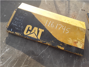 Part Number: 1161745              for Caterpillar 330BL