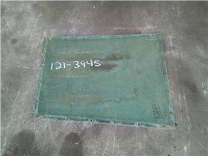Part Number: 1213945              for Caterpillar 535B 
