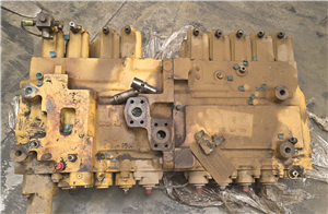 Part Number: 1227760              for Caterpillar 345B 