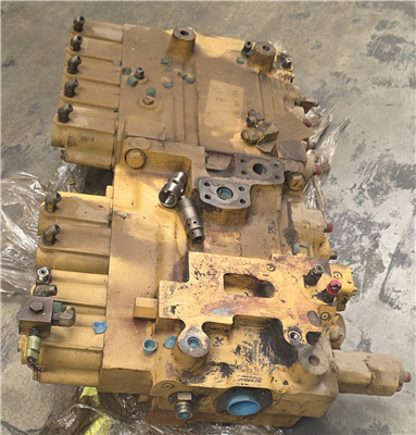 Part Number: 1227760              for Caterpillar 345B 