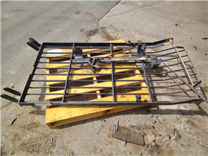 Part Number: 1229719              for Caterpillar 385B 