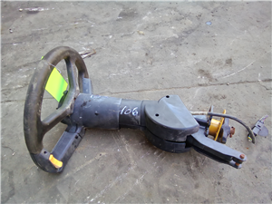 Part Number: 1237406              for Caterpillar 535B 