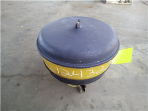 Part Number: 1243237              for Caterpillar 613C 