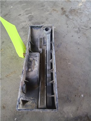 Part Number: 1253360              for Caterpillar 773D 