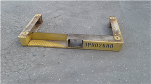 Part Number: 1265813              for Caterpillar TH103