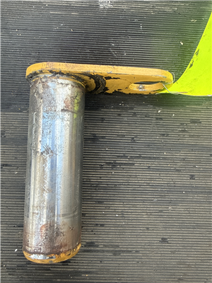 Part Number: 1273913              for Caterpillar 312EL