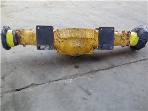 Part Number: 1274368              for Caterpillar 613C 
