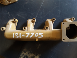Part Number: 1317705              for Caterpillar TH63 