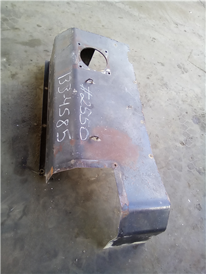 Part Number: 1334585              for Caterpillar 345B 