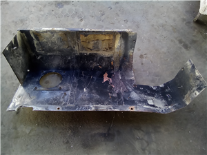 Part Number: 1334585              for Caterpillar 345B 