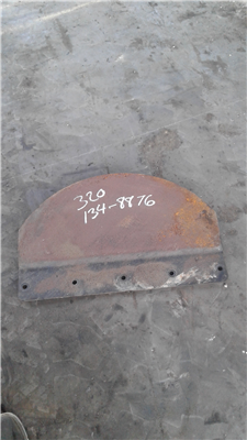 Part Number: 1348876              for Caterpillar 323  