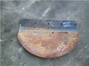 Part Number: 1348876              for Caterpillar 323  