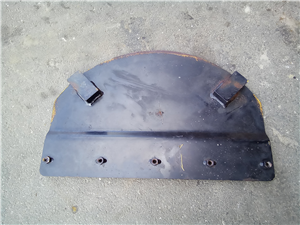 Part Number: 1348876              for Caterpillar 323  