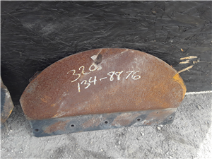 Part Number: 1348876              for Caterpillar 323  