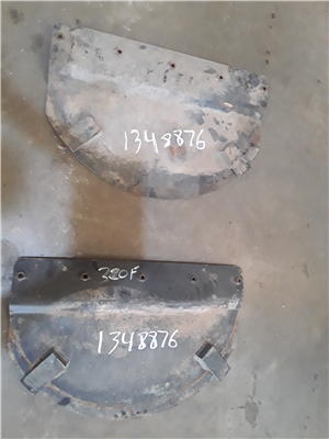 Part Number: 1348876              for Caterpillar 323  