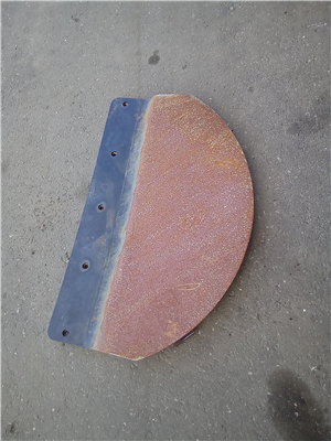 Part Number: 1348876              for Caterpillar 323  