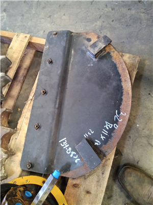 Part Number: 1348876              for Caterpillar 323  
