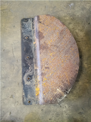 Part Number: 1348876              for Caterpillar 323  