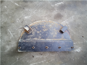 Part Number: 1348876              for Caterpillar 323  