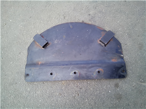 Part Number: 1348878              for Caterpillar 323  