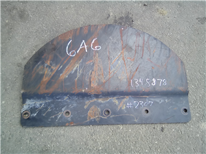 Part Number: 1348878              for Caterpillar 323  