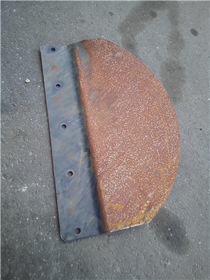 Part Number: 1348878              for Caterpillar 323  
