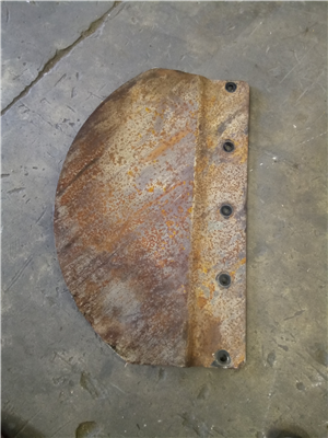 Part Number: 1348878              for Caterpillar 323  