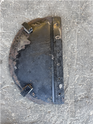 Part Number: 1348888              for Caterpillar 336F 