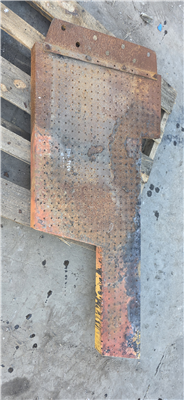 Part Number: 1349454              for Caterpillar 938H 