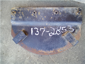 Part Number: 1372853              for Caterpillar 312E 