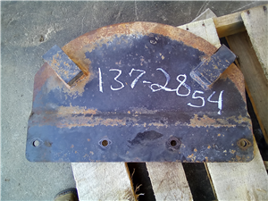 Part Number: 1372854              for Caterpillar 312E 
