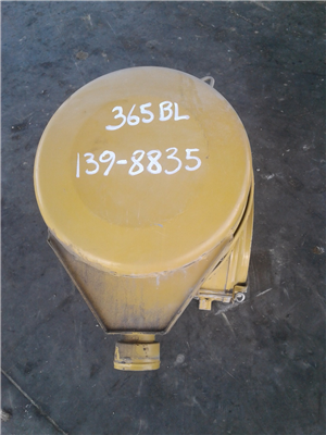Part Number: 1398835              for Caterpillar 365BL