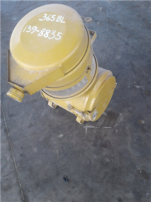 Part Number: 1398835              for Caterpillar 365BL