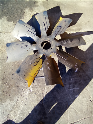 Part Number: 1398877              for Caterpillar 385B 