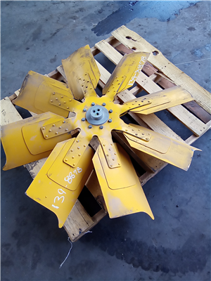 Part Number: 1398878              for Caterpillar 385B 
