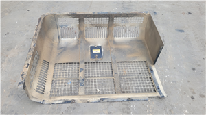 Part Number: 1416488              for Caterpillar 345B 
