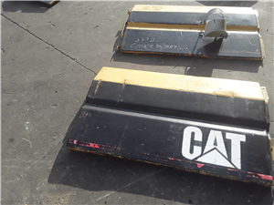 Part Number: 1423753              for Caterpillar 330BL