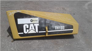 Part Number: 1437699              for Caterpillar TH103