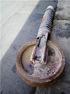 Part Number: 1453009              for Caterpillar 385B 