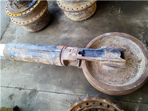 Part Number: 1453009              for Caterpillar 385B 