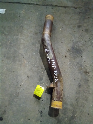 Part Number: 1477026              for Caterpillar 345B 
